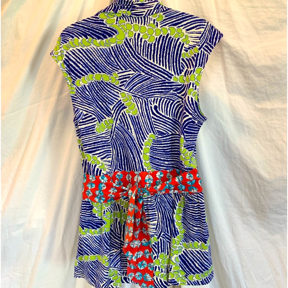 Etcetera Tunic Top - image 4